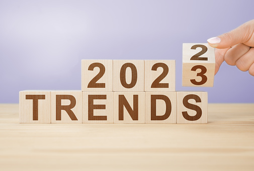 2023 Trends